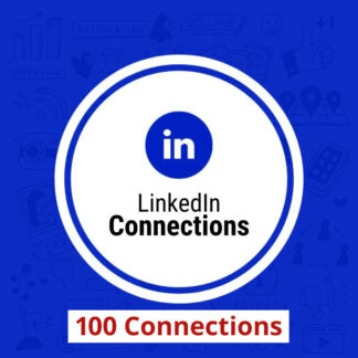 Buy-100-LinkedIn-Connections