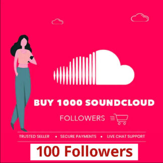 Buy-100-SoundCloud-Followers