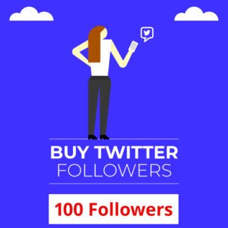 Buy-100-Twitter-Followers
