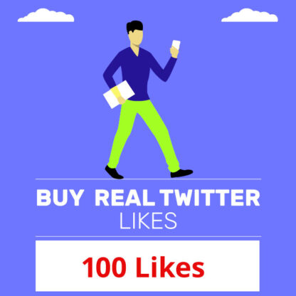 Buy-100-Twitter-Likes