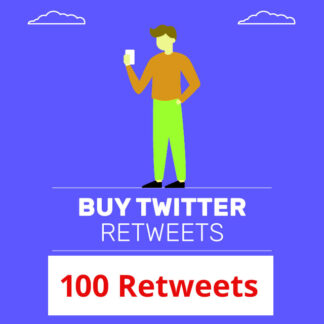 Buy-100-Twitter-Retweets