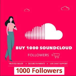 Buy-1000-SoundCloud-Followers