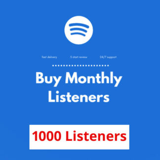 Buy-1000-Spotify-Monthly-Listeners