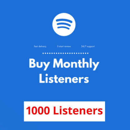 Buy-1000-Spotify-Monthly-Listeners