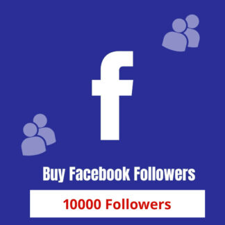 Buy-10000-Facebook-Follower