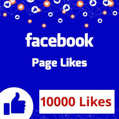 Buy-10000-Facebook-Page-Lik