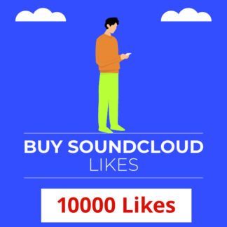 Buy-10000-Soundcloud-Likes