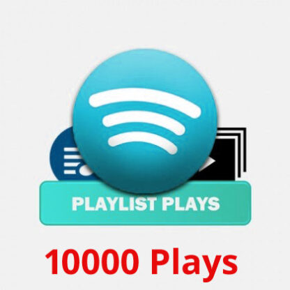 Buy-10000-Spotify-Playlist-Plays