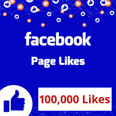 Buy-100000-Facebook-Page-Likes