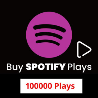 Buy-100000-Spotify-Plays