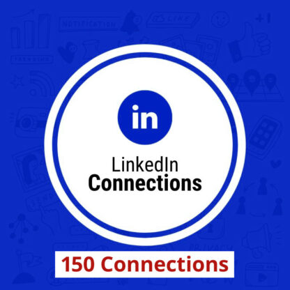 Buy-150-LinkedIn-Connections