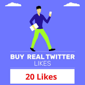 Buy-20-Twitter-Likes