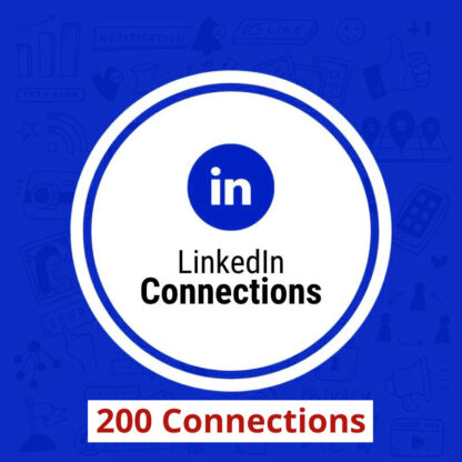Buy-200-LinkedIn-Connections
