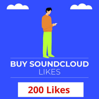 Buy-200-Soundcloud-Likes