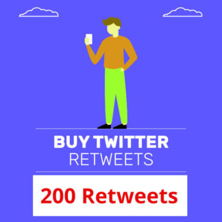 Buy-200-Twitter-Retweets