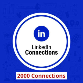 Buy-2000-LinkedIn-Connections
