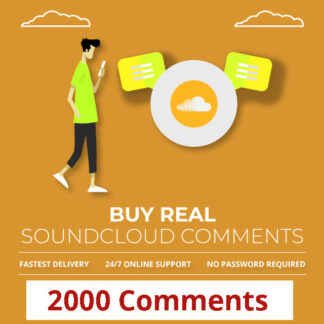 Buy-2000-SoundCloud-Comment