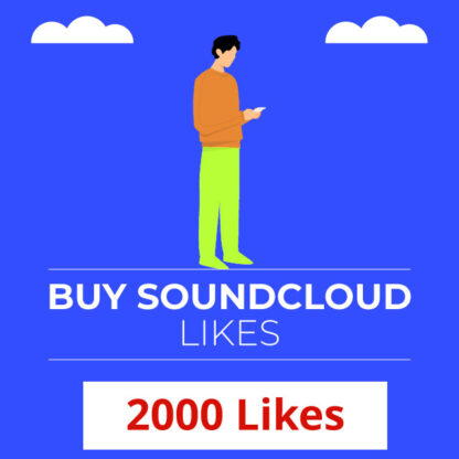 Buy-2000-Soundcloud-Likes