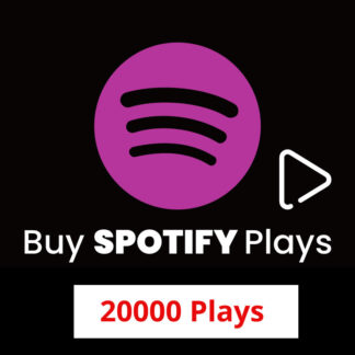 Buy-20000-Spotify-Plays