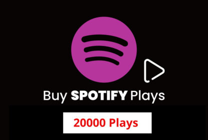 Buy-20000-Spotify-Plays