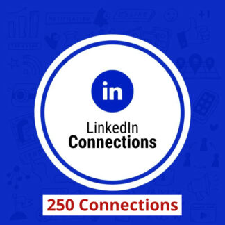 Buy-250-LinkedIn-Connections