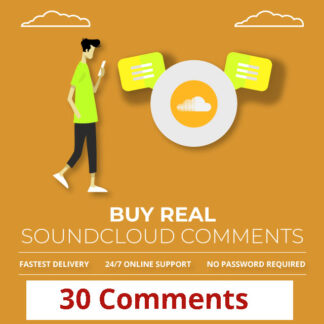 Buy-30-SoundCloud-Comments
