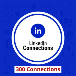 Buy-300-LinkedIn-Connections