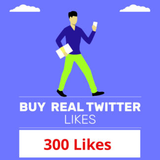 Buy-300-Twitter-Likes