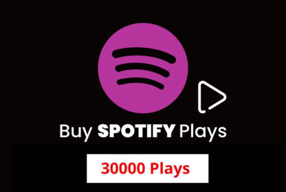 Buy-30000-Spotify-Plays