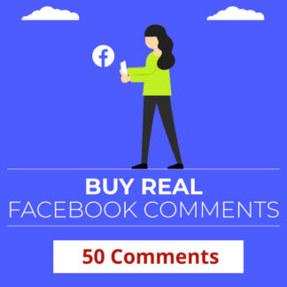 Buy-50-Facebook-Comments