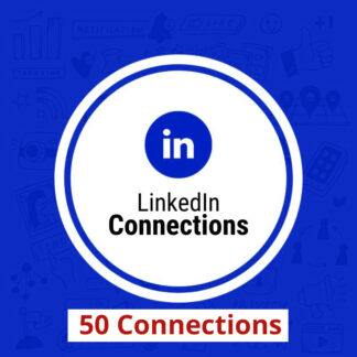 Buy-50-LinkedIn-Connections