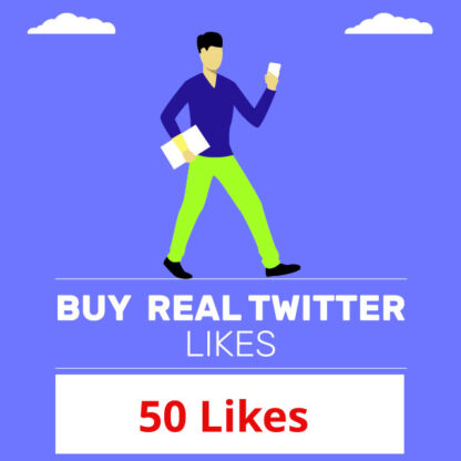 Buy-50-Twitter-Likes