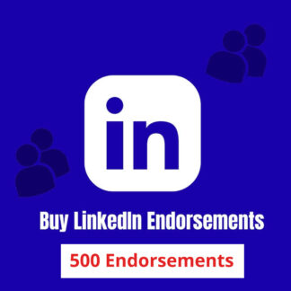 Buy-500-LinkedIn-Endorsements