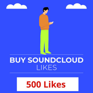 Buy-500-Soundcloud-Likes