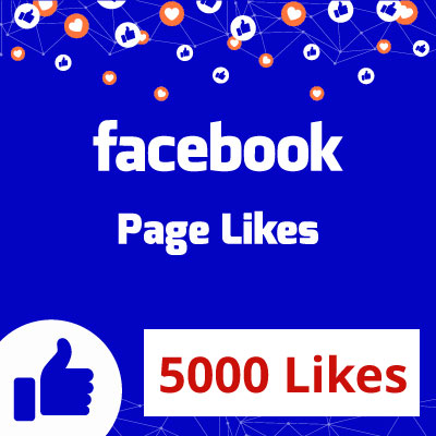 Buy-5000-Facebook-Page-Likes