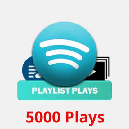 Buy-5000-Spotify-Playlist-Plays