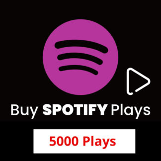 Buy-5000-Spotify-Plays