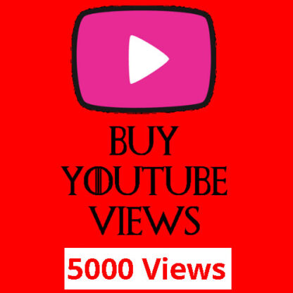 Buy-5000-YouTube-Views