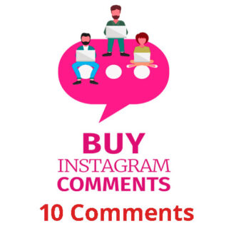 Buy-10-Instagram-Comments