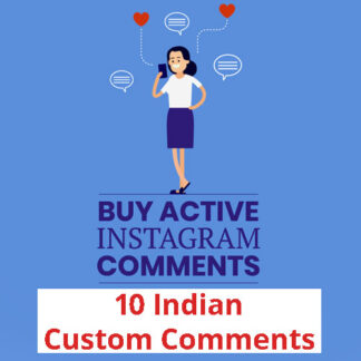 Buy-10-Instagram-Custom-Comments-INDIAN