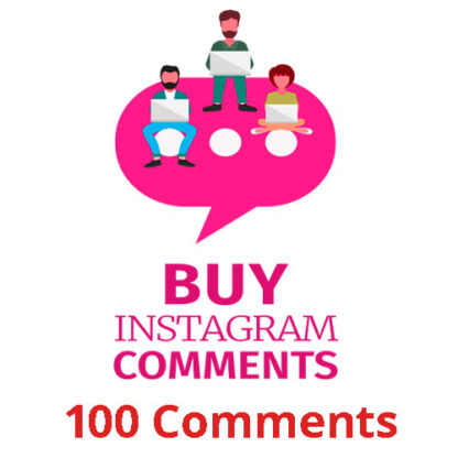 Buy-100-Instagram-Comments
