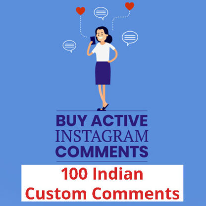 Buy-100-Instagram-Custom-Comments-INDIAN