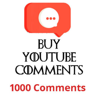 Buy-1000-YouTube-Comments