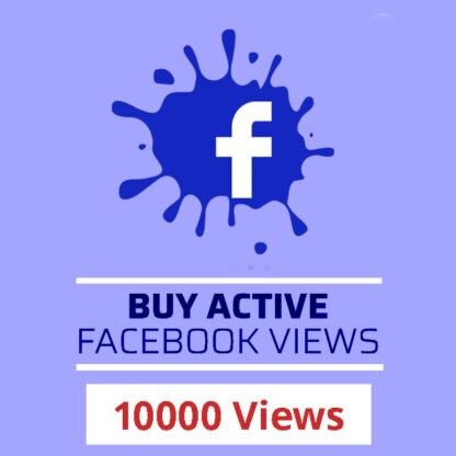 Buy-10000-Facebook-Video-Views