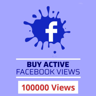 Buy-100000-Facebook-Video-Views
