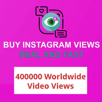 Buy-400000-Instagram-Video-Views-WORLDWIDE