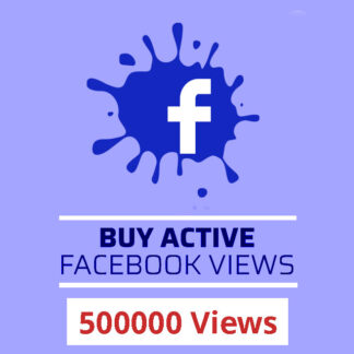 Buy-500000-Facebook-Video-Views