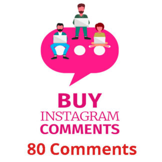Buy-80-Instagram-Comments