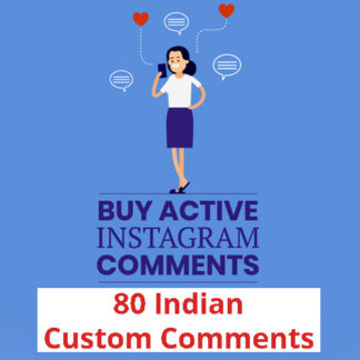 Buy-80-Instagram-Custom-Comments-INDIAN