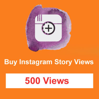 Buy 500 Instagram Story Views